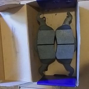 Brake Pads for a 2004 ford focus Brand new.